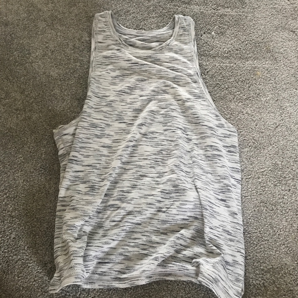 Lululemon Tank